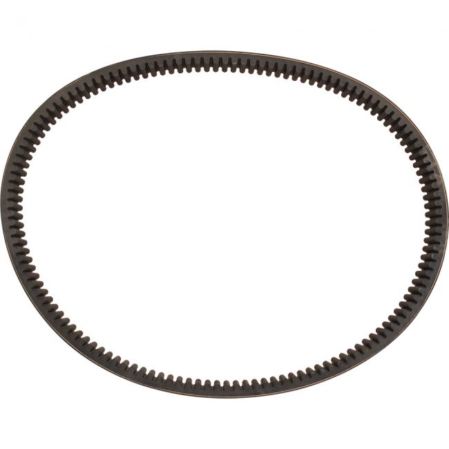 Rotor Drive Belt HXE63990, H208431 Suits John Deere Harvestaire